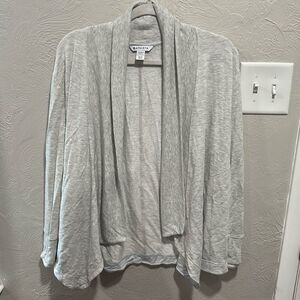 ATHLETA PRANAYAMA Wrap Cardigan Size XS